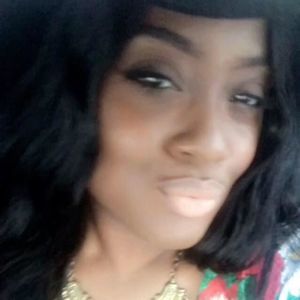 Meet your Posher, Veronica